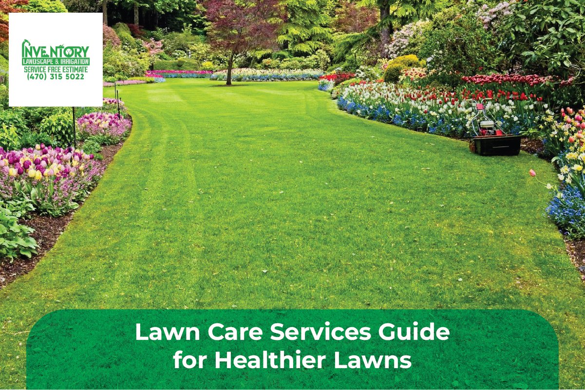 Lawn Care Services