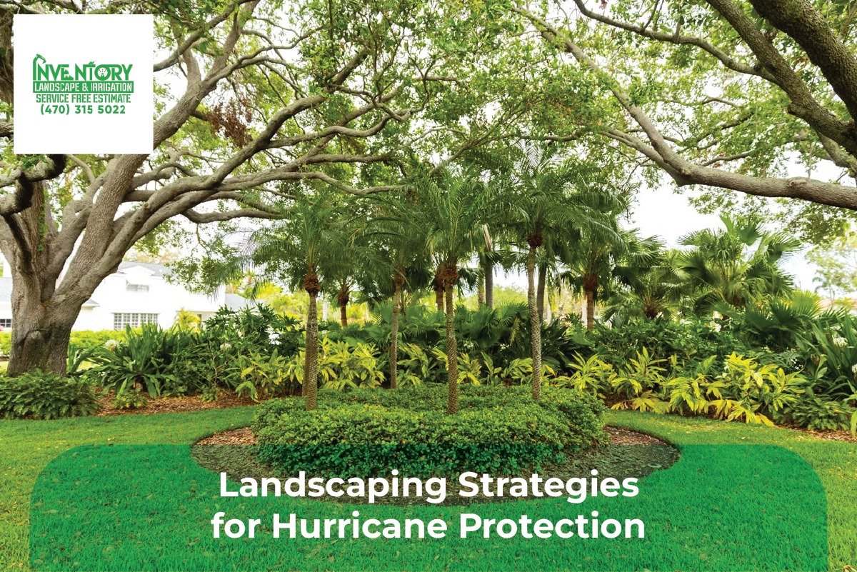 Landscaping Strategies