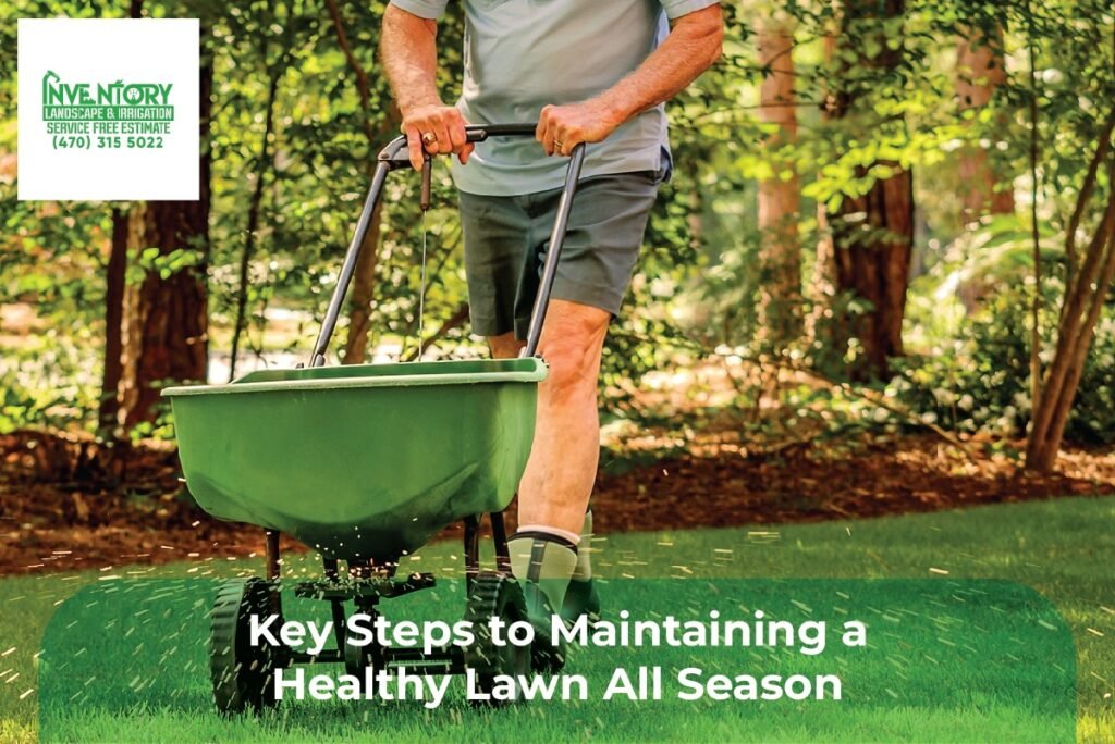 Lawn Maintenance