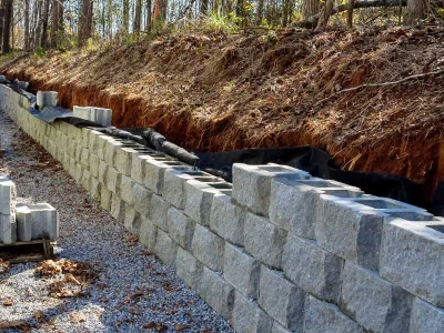 Stone Fence Services